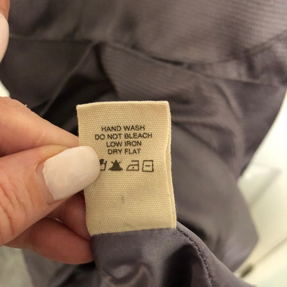 Anthro Chelsea & Violet Tiered Ruffle Dress - SM - Picture 3 of 5